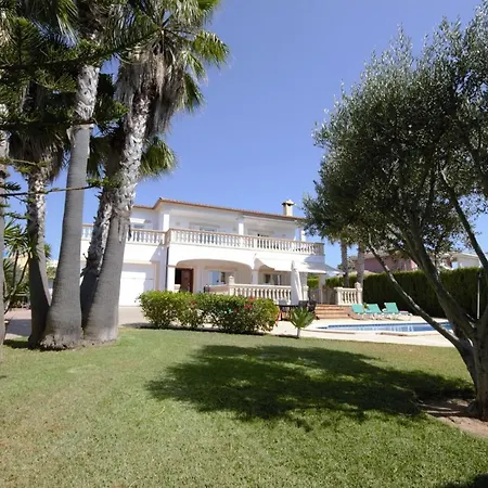 Villa Cunill Sa Torre Zewnętrze zdjęcie
