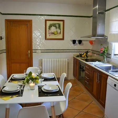 Villa Cunill Sa Torre Zewnętrze zdjęcie