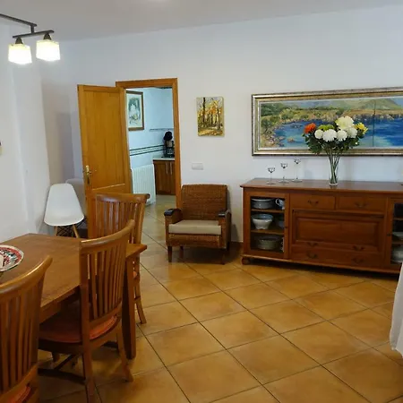 Villa Cunill Sa Torre Zewnętrze zdjęcie